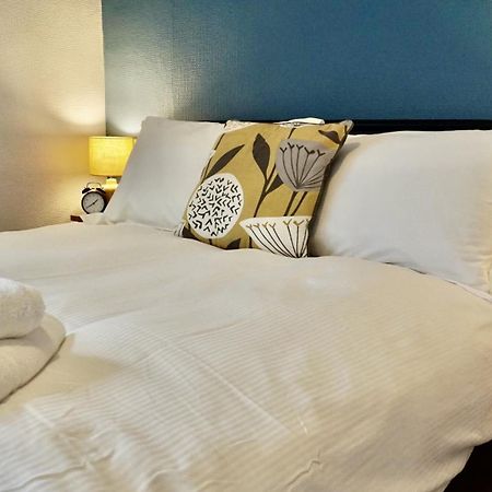 Greystoke House Bed & Breakfast Keswick  Dış mekan fotoğraf
