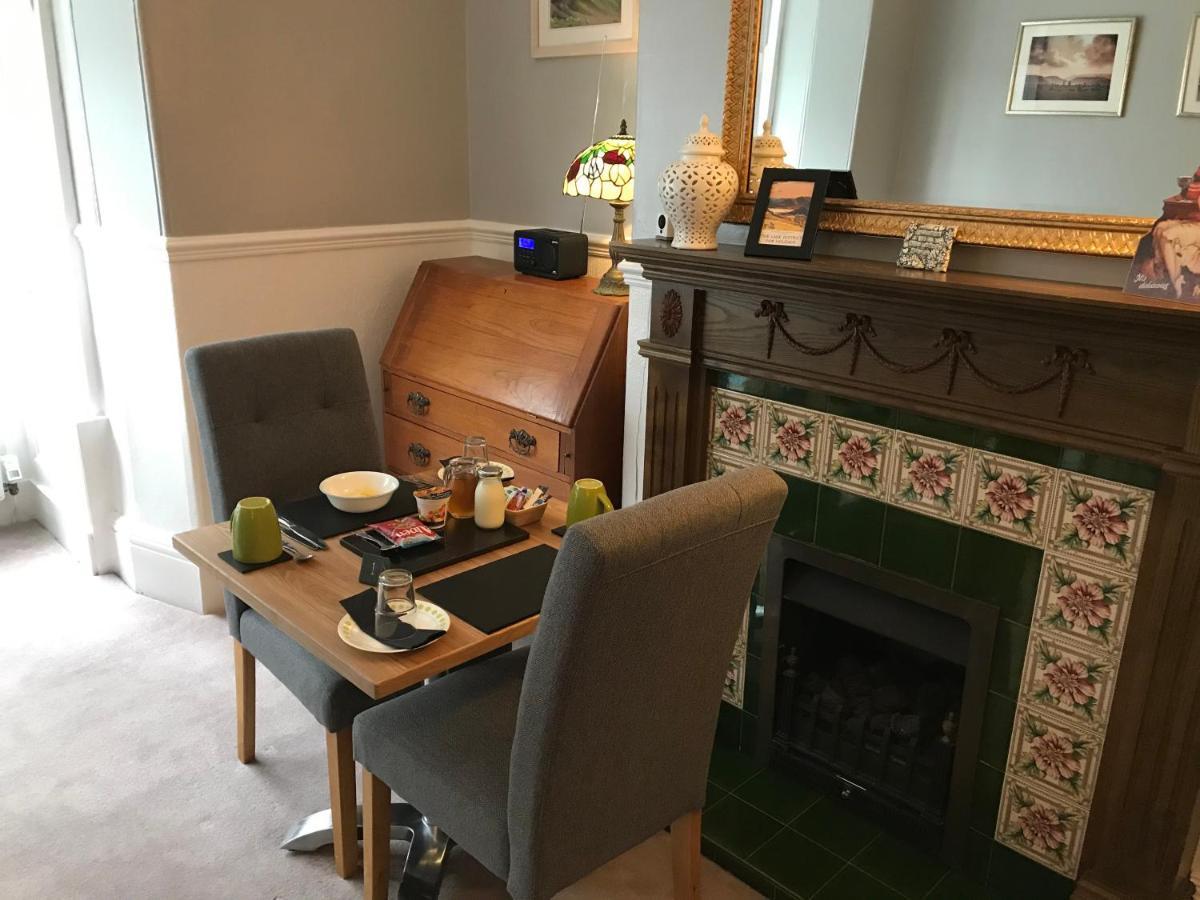 Greystoke House Bed & Breakfast Keswick  Dış mekan fotoğraf